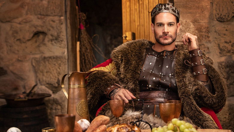 кадр из фильма Norse Fuckers