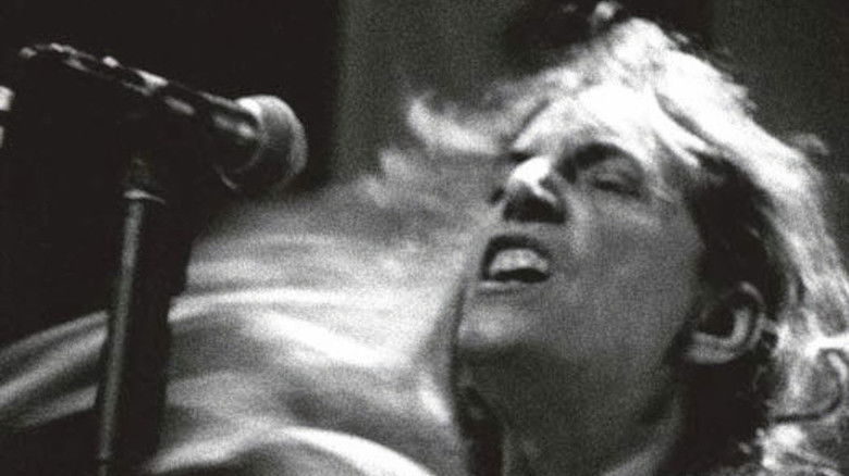 кадр из фильма Patti Smith: Dream of Life