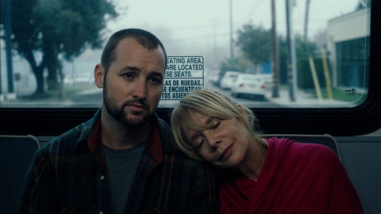 кадр из фильма Grapefruit