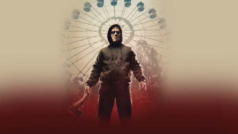 кадр из фильма Хэллфест