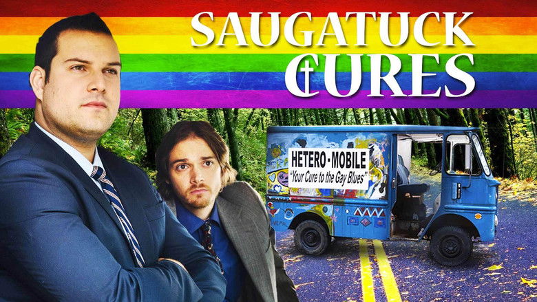 кадр из фильма Saugatuck Cures
