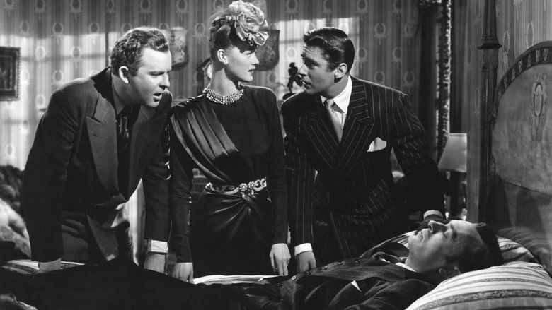 кадр из фильма Клуни Браун