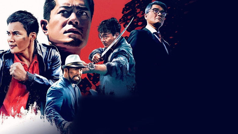 кадр из фильма S.P.L. Звезды судьбы 3: Парадокс