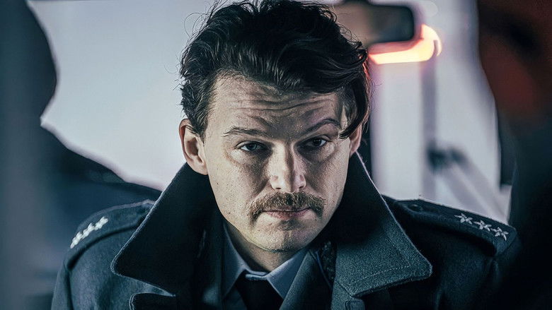 кадр из фильма Святой