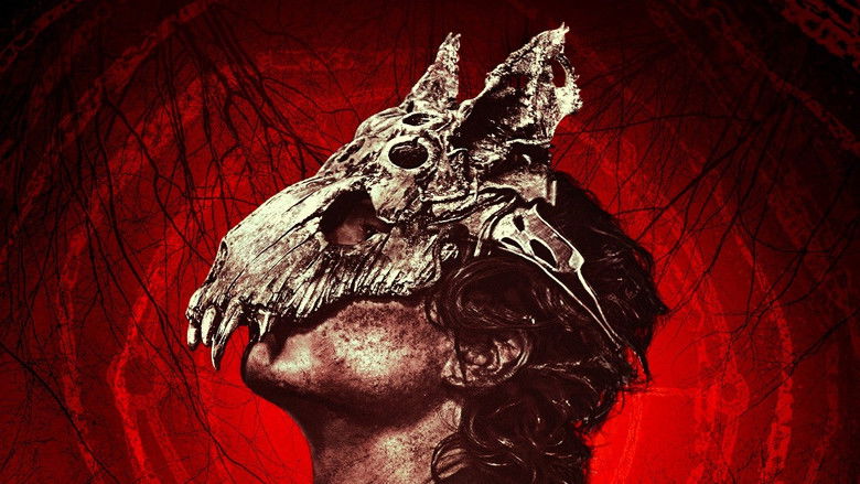 кадр из фильма Кладбище домашних животных: Кровные узы