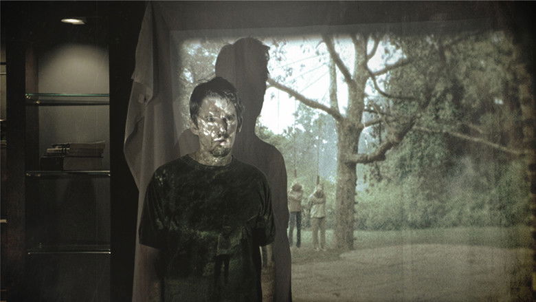 кадр из фильма Синистер