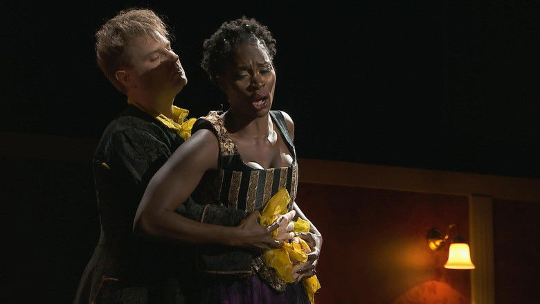 кадр из фильма Rodelinda