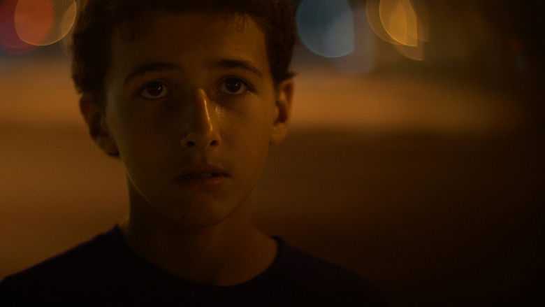 кадр из фильма أكثر من يومين