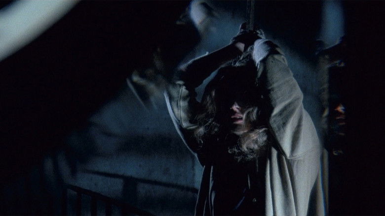 кадр из фильма Ужас в опере