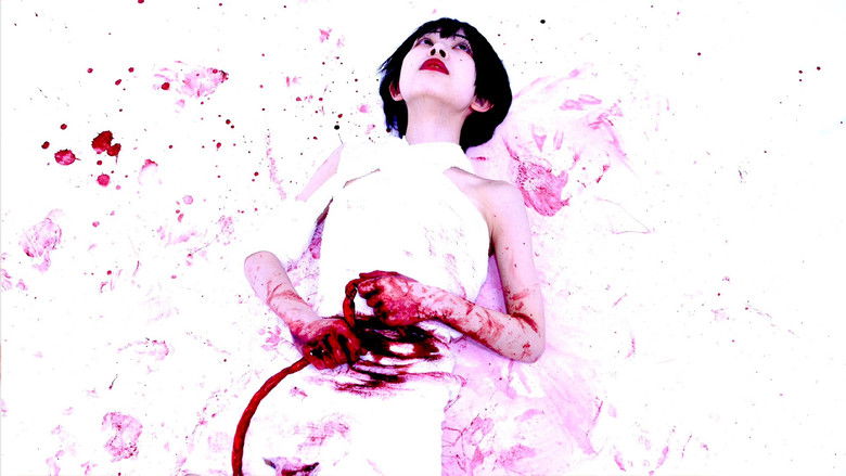 кадр из фильма 2 Girls 1 Gut