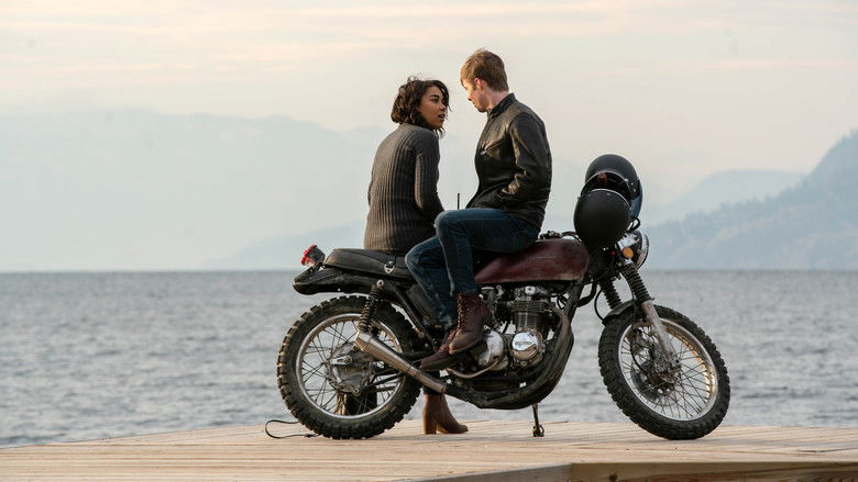 кадр из фильма Вечность между нами