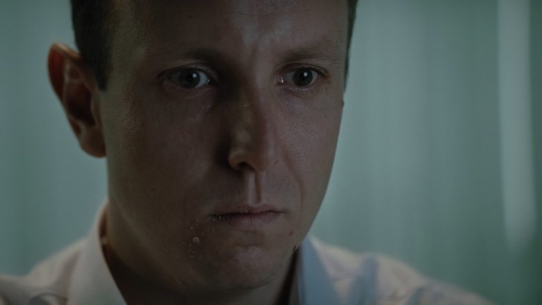 кадр из фильма Mor