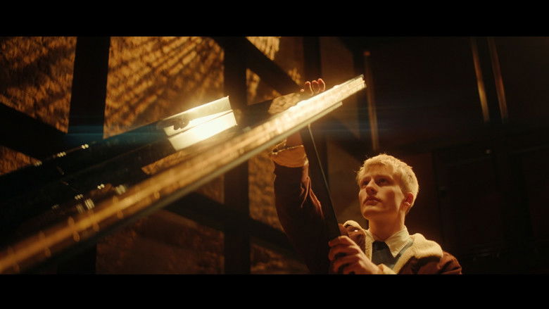 кадр из фильма Al Coda