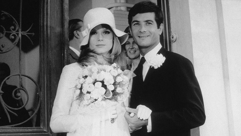 кадр из фильма Охота на мужчину