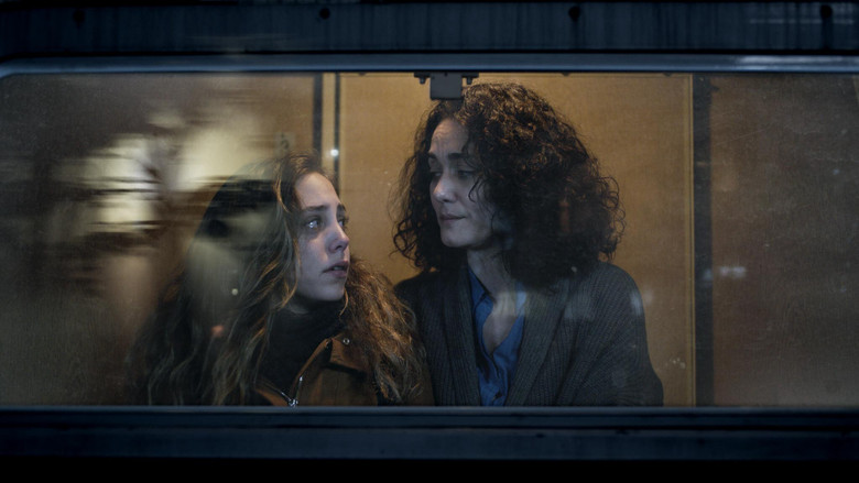 кадр из фильма İşe Yarar Bir Şey