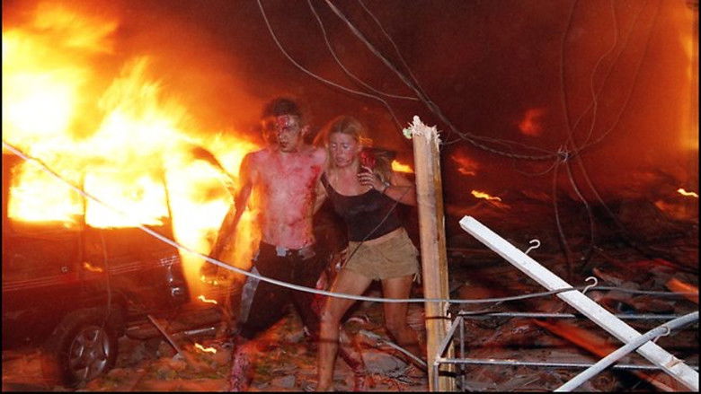 Discovery: The Bali Bombing