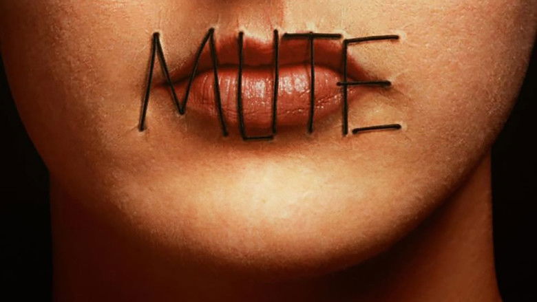 кадр из фильма Немой свидетель