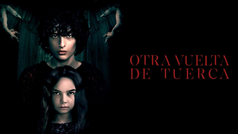 кадр из фильма Няня