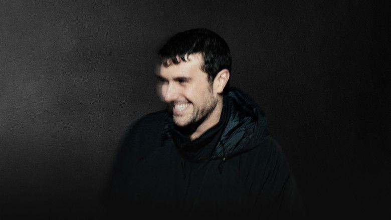 кадр из фильма Apple Music Live: Fred again..