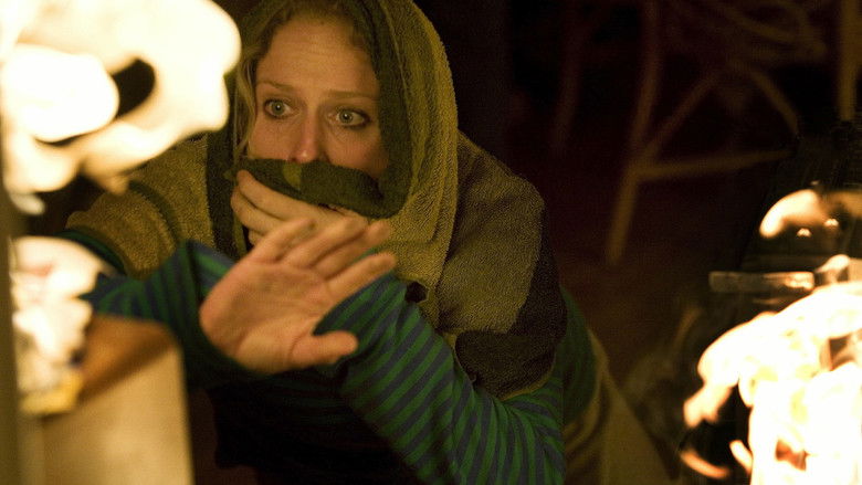 кадр из фильма Об этом не знает никто