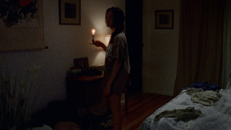 кадр из фильма Some Kind of Blue