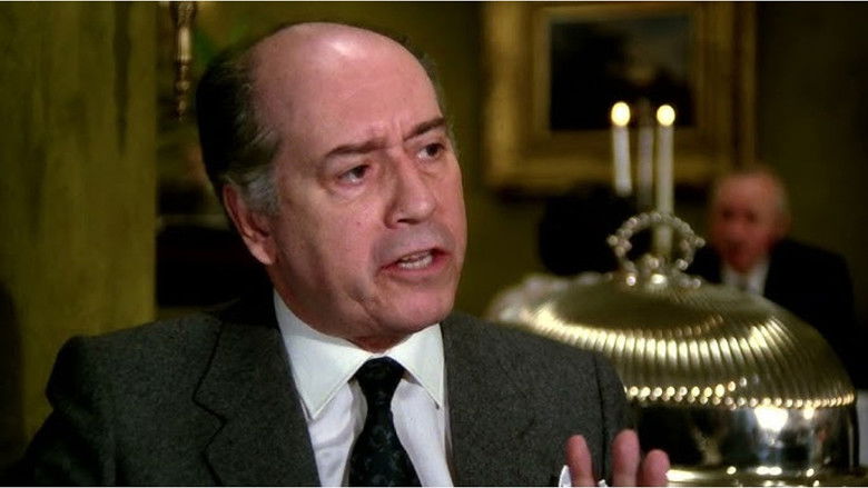 кадр из фильма De camisa vieja a chaqueta nueva