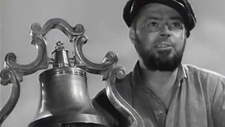 кадр из фильма Two Years Before the Mast