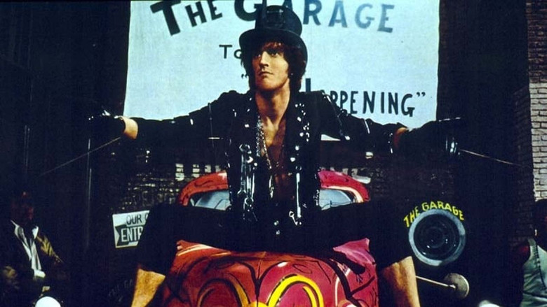 Неожиданный удар