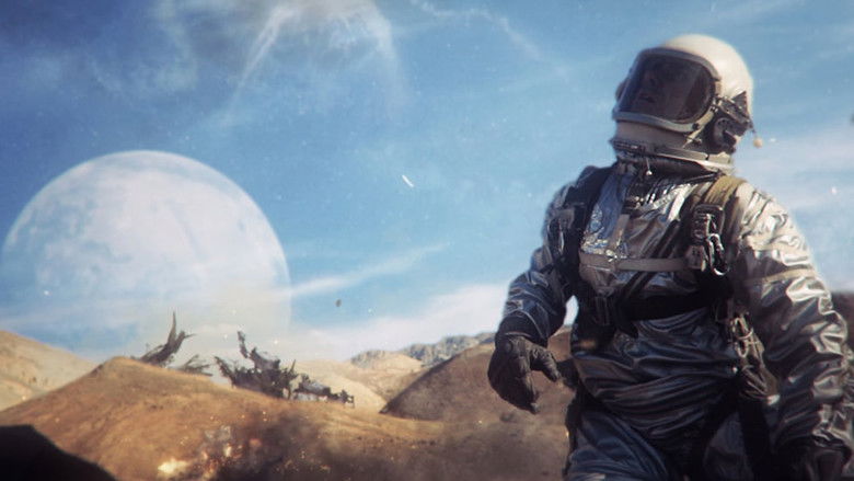 кадр из фильма Grounded