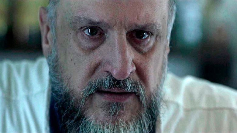 кадр из фильма El rebaño