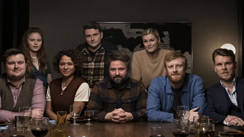 кадр из фильма Hygge!