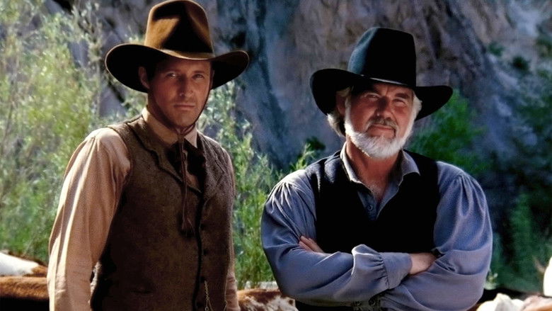 кадр из фильма The Gambler, Part III: The Legend Continues