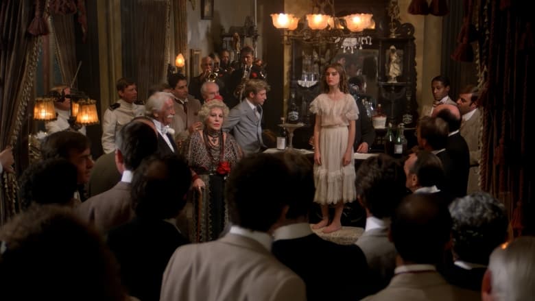 кадр из фильма Прелестное дитя