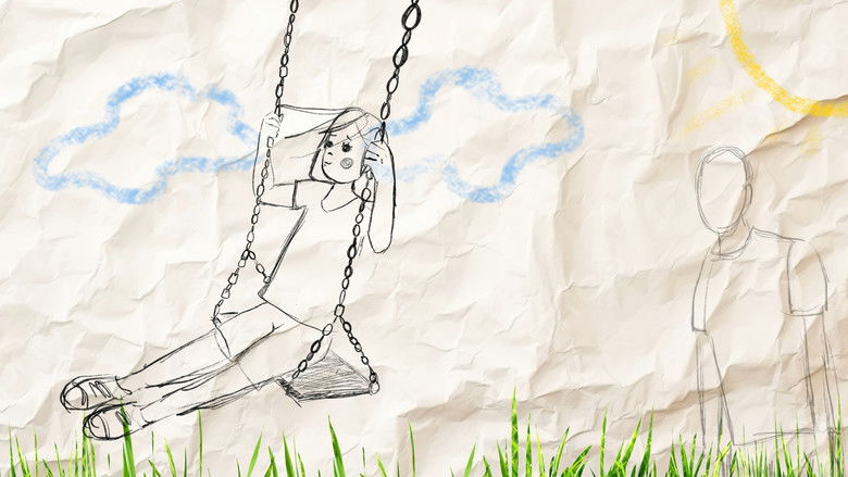 кадр из фильма ¿ESTÁS AHÍ?