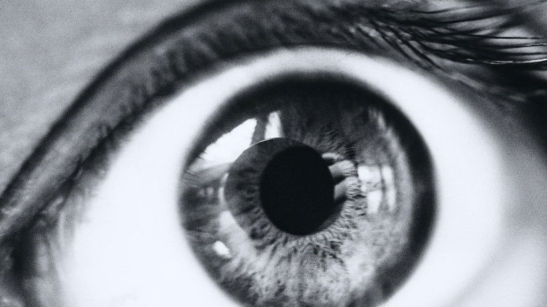 кадр из фильма 眼球の夢