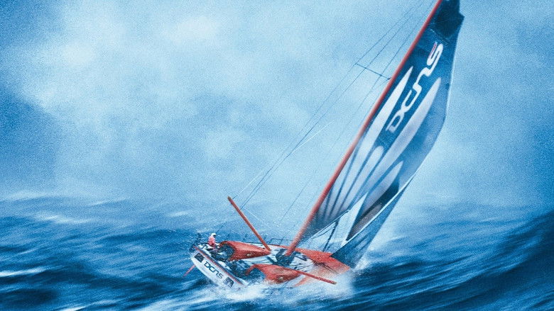 кадр из фильма Одиночка