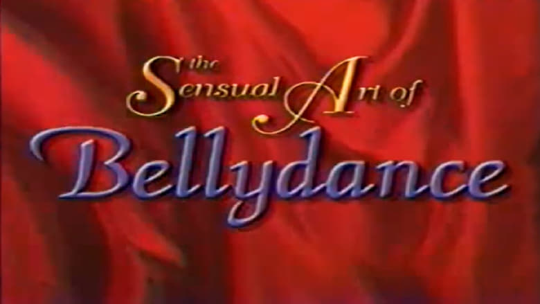 кадр из фильма The Sensual Art of Bellydance: Basic Dance