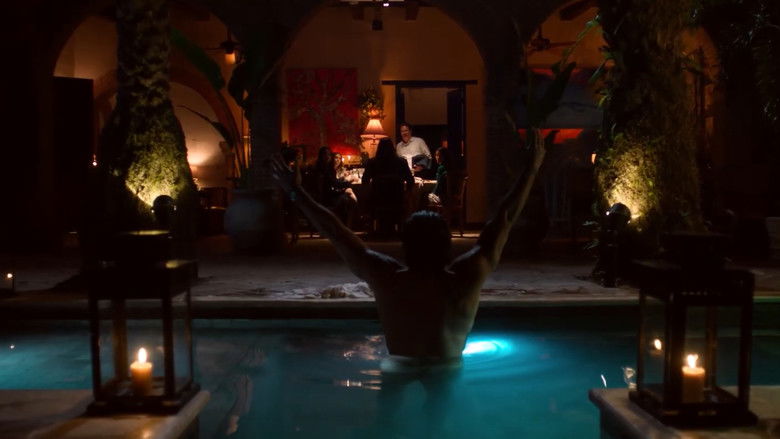 кадр из фильма Animales