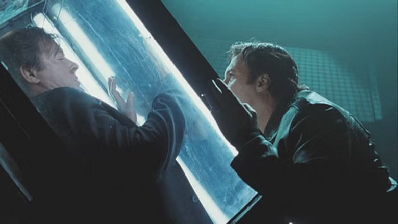 кадр из фильма Пила 5