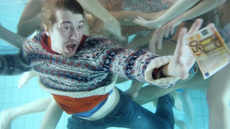 кадр из фильма Лапландская одиссея