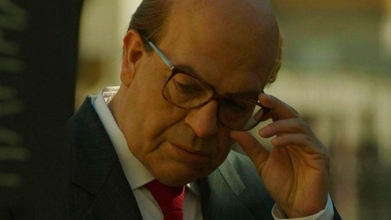 кадр из фильма Хаммамет