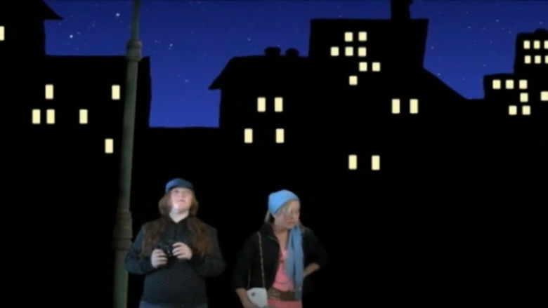 кадр из фильма The Blunderblat!