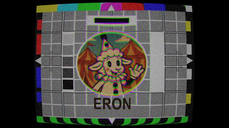 кадр из фильма Eron