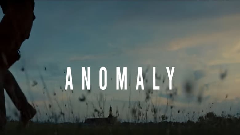 кадр из фильма Anomaly