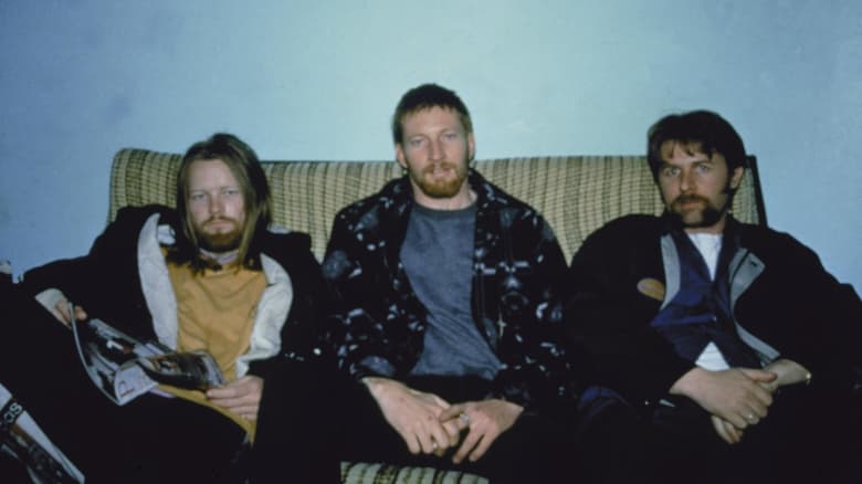 кадр из фильма The Boys