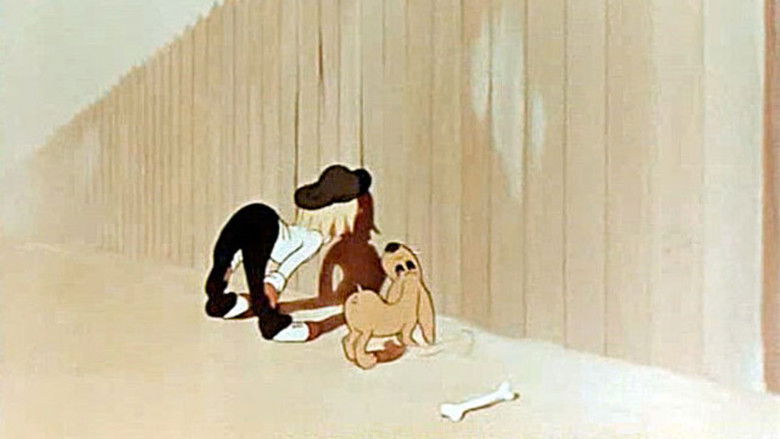 кадр из фильма Пассажиры Большой Медведицы