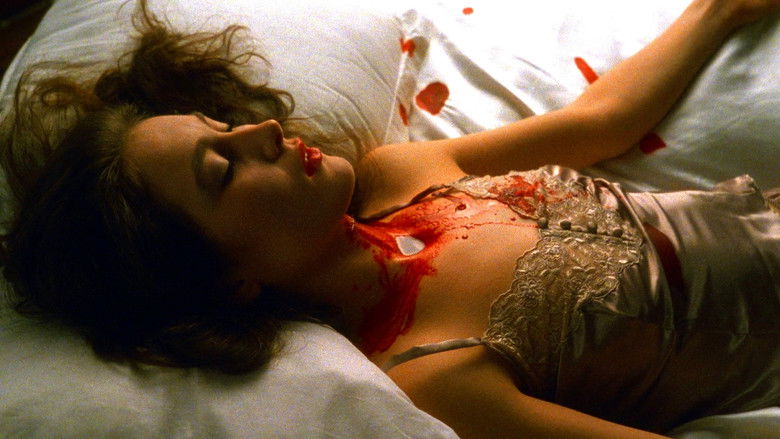 кадр из фильма Дневники вампира