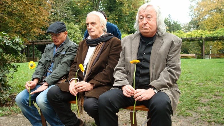 кадр из фильма Klauni