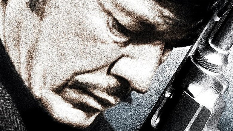 кадр из фильма Жажда смерти