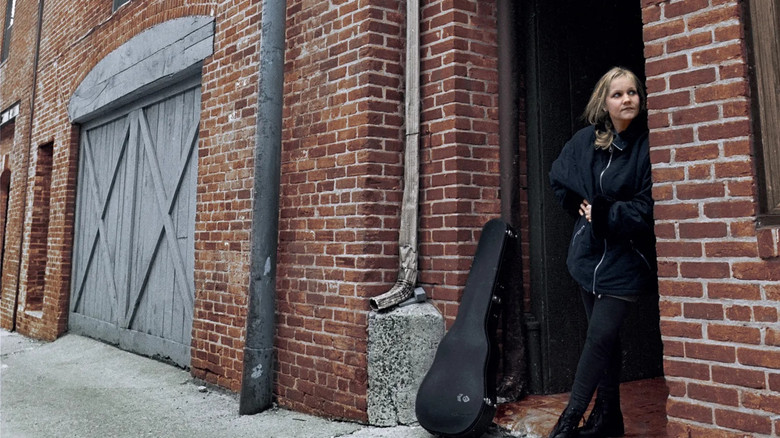 кадр из фильма Eva Cassidy: One Night That Changed Everything